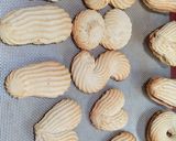 Foto del paso 4 de la receta: Masitas secas