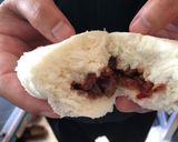 Hình bước làm 5 của món Công thức bánh bao của chị Hoa Lan Ngọc