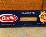 Creamy Garlic Chicken with Spaghetti recipe step 10 photo