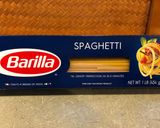 A picture of step 10 of Creamy Garlic Chicken with 🐔Spaghetti 🍝.