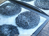 Tuille o coral