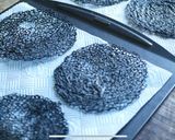 Foto del paso 4 de la receta: Tuille o coral