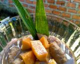 Foto langkah ke 4 dari resep Kolak Pisang dan Ubi Cilembu.