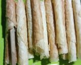 Foto langkah ke 5 dari resep Kue Semprong.