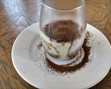 Foto del paso 5 de la receta: Pionono para hacer tiramisù en vaso