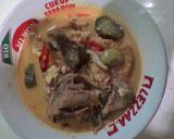 Foto langkah ke 6 dari resep Sayur Mangut khas Purwodadi.