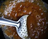 गुड़ खील लड्डू रेसिपी चरण 3 फोटो