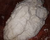 صورة لخطوة 1 من وصفة خبز مطلوع