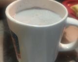 Foto del paso 3 de la receta: Atole de Guayaba con maicena apta celíacos