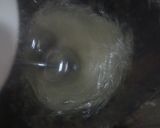 Foto langkah ke 4 dari resep Carrot Chiffon Cake.