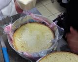 Foto del paso 7 de la receta: Pastel Tres leches