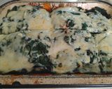 Foto del paso 10 de la receta: Lasaña de Acelgas