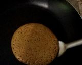 Foto langkah ke 3 dari resep Pancake ala cafe.