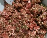 Foto del paso 1 de la receta: Albóndigas