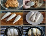 Foto del paso 9 de la receta Calamares rellenos