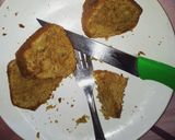 Foto langkah ke 4 dari resep Bolu white coffee.