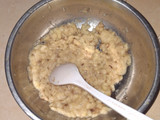 Lempeng Pisang Keju
