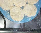 Foto del paso 3 de la receta: Croqueta de papa s/sal