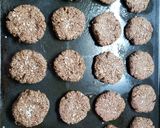 Foto del paso 3 de la receta: Galletas de avena y choco🍫