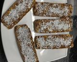 Foto del paso 6 de la receta: Trufas de banana, coco y cacao