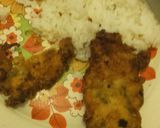 Foto del paso 7 de la receta: Milanesas de pollo caseritas