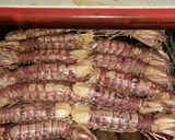 รูปขั้นตอนการทำที่ 1 ของ กั้งไข่ อบเนย ซอสมะขาม