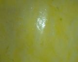 Foto del paso 11 de la receta: Scones relleno de mermelada de fresa