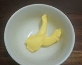 Foto langkah ke 1 dari resep Wadai Bingka Tapai Singkong.
