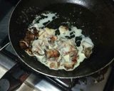 Foto del paso 5 de la receta: Pollo con tocineta