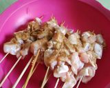 Foto langkah ke 5 dari resep Sate Ayam Madura.