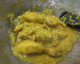 Foto langkah ke 5 dari resep Ayam goreng telur.