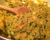 Foto del paso 6 de la receta: Charquicán (versión vegetariana)