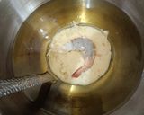 Foto langkah ke 5 dari resep Pia Pia Udang.