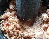 Foto langkah ke 2 dari resep Kacang Lemu.