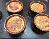 Foto del paso 3 de la receta: Pastel de limón y coco sin azúcar