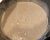 Foto del paso 5 de la receta: Croquetas de pollo, setas y caldo