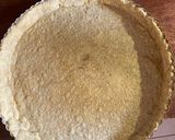 Foto del paso 1 de la receta: Espectacular Pie de nueces