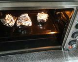 Foto del paso 1 de la receta: Sopaipillas al horno saludables