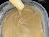 Torta Marmolada fácil y económica