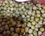 صورة لخطوة 1 من وصفة مرق بازلاء