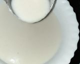A picture of step 1 of Rice flour Dosa.