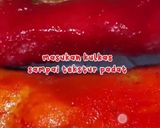 Foto langkah ke 6 dari resep Kerupuk nasi warna.