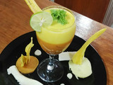 Leche de tigre