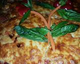 Foto del paso 9 de la receta: Lasagña de berenjenas 