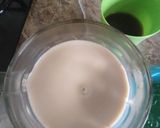 Foto langkah ke 6 dari resep *Susu jelly Gula merah*.