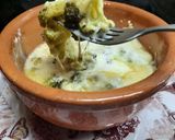 Foto del paso 8 de la receta: Brócoli gratinado