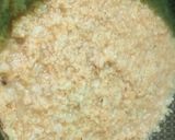 Foto del paso 5 de la receta: Pata muslo con trigo burgol y arroz integral