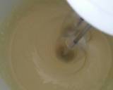 Marble Cake Chocolate Orange