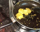 A picture of step 4 of Paneer Tikka Masala.