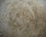 Foto langkah ke 10 dari resep Mie Ayam Topping Ayam Kecap (Serba Homemade).